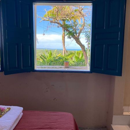 Suites Benfica Porto Seguro Exterior photo