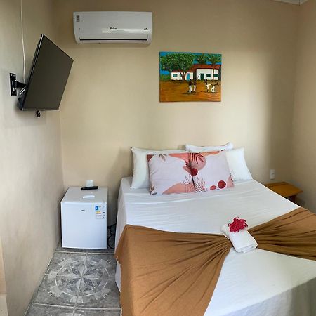 Suites Benfica Porto Seguro Exterior photo