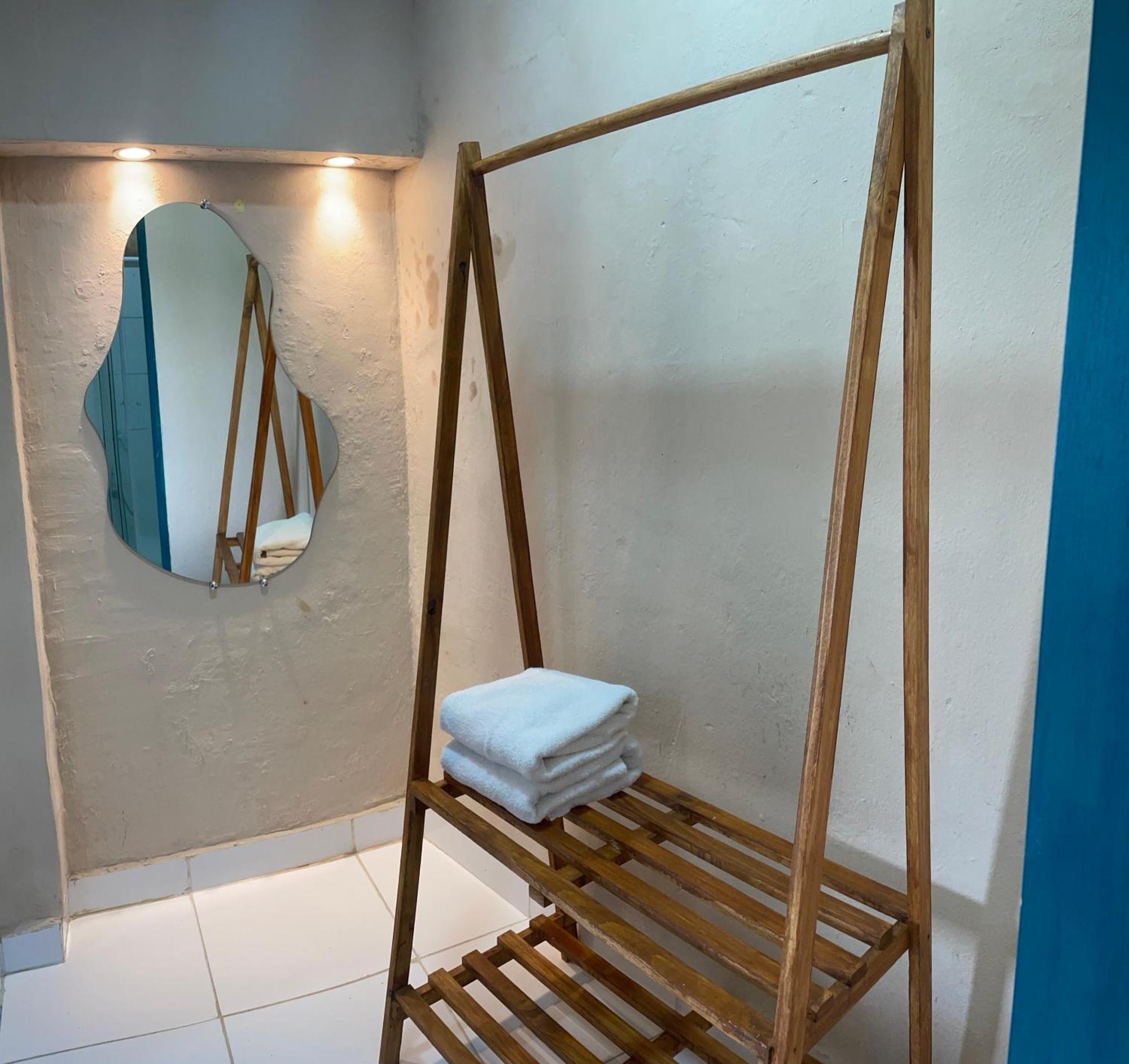 Suites Benfica Porto Seguro Exterior photo